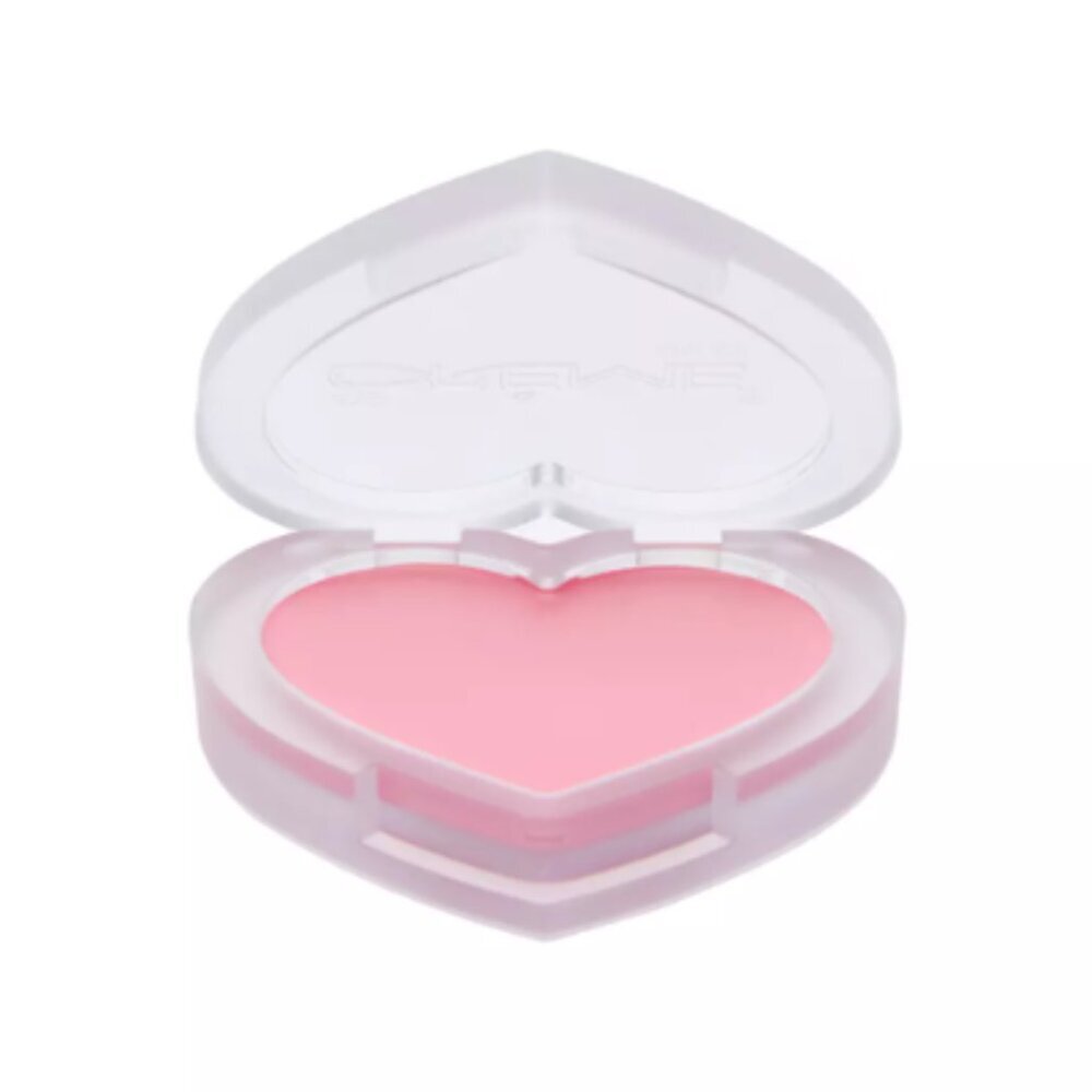 The Creme Shop Creme Blush Balm Heart Shaped - Adore U